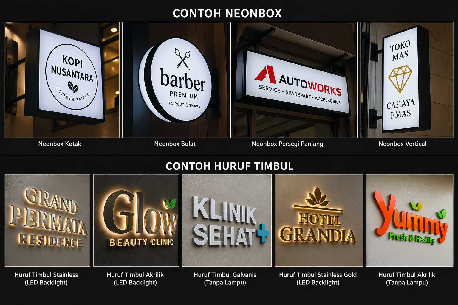 Layanan AUDI WORK SHOP